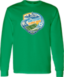 Long Sleeves - Fox Cities Clash 2026