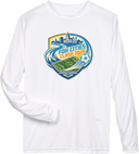 Performance Long Sleeves - Fox Cities Clash 2026