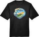 Performance Short Sleeves - Fox Cities Clash 2026