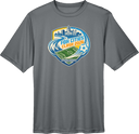 Performance Short Sleeves - Fox Cities Clash 2026