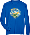 Performance Long Sleeves - Fox Cities Clash 2026