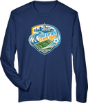 Performance Long Sleeves - Fox Cities Clash 2026