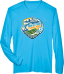 Performance Long Sleeves - Fox Cities Clash 2026