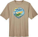 Performance Short Sleeves - Fox Cities Clash 2026