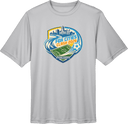 Performance Short Sleeves - Fox Cities Clash 2026