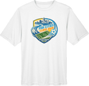 Performance Short Sleeves - Fox Cities Clash 2026