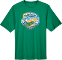 Performance Short Sleeves - Fox Cities Clash 2026