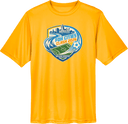 Performance Short Sleeves - Fox Cities Clash 2026