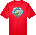 Performance Short Sleeves - Fox Cities Clash 2026