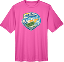 Performance Short Sleeves - Fox Cities Clash 2026