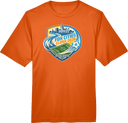 Performance Short Sleeves - Fox Cities Clash 2026