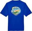 Performance Short Sleeves - Fox Cities Clash 2026