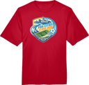 Performance Short Sleeves - Fox Cities Clash 2026