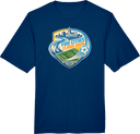 Performance Short Sleeves - Fox Cities Clash 2026