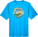 Performance Short Sleeves - Fox Cities Clash 2026
