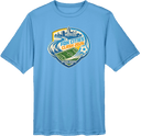 Performance Short Sleeves - Fox Cities Clash 2026