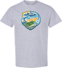 Short Sleeves - Fox Cities Clash 2026