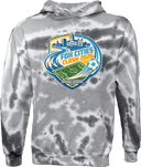 Tie-Dye Hoodies - Fox Cities Clash 2026