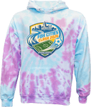 Tie-Dye Hoodies - Fox Cities Clash 2026