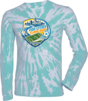 Tie-Dye Long Sleeves - Fox Cities Clash 2026