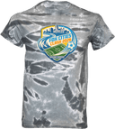 Tie-Dye Short Sleeves - Fox Cities Clash 2026
