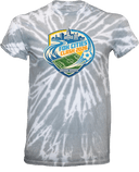 Tie-Dye Short Sleeves - Fox Cities Clash 2026