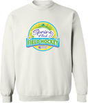 Crew Sweatshirt - Spring Flick Field Hockey 2026 (Main Logo)