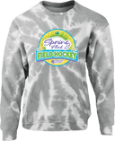 Crew Sweatshirt - Spring Flick Field Hockey 2026 (Main Logo)