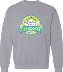 Crew Sweatshirt - Spring Flick Field Hockey 2026 (Main Logo)