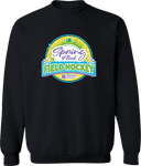Crew Sweatshirt - Spring Flick Field Hockey 2026 (Main Logo)