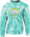 Crew Sweatshirt - Spring Flick Field Hockey 2026 (Main Logo)