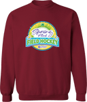 Crew Sweatshirt - Spring Flick Field Hockey 2026 (Main Logo)