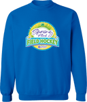 Crew Sweatshirt - Spring Flick Field Hockey 2026 (Main Logo)