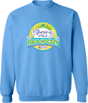 Crew Sweatshirt - Spring Flick Field Hockey 2026 (Main Logo)