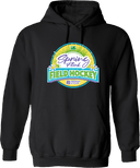 Hoodies - Spring Flick Field Hockey 2026 (Main Logo)