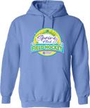 Hoodies - Spring Flick Field Hockey 2026 (Main Logo)