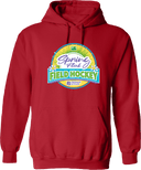 Hoodies - Spring Flick Field Hockey 2026 (Main Logo)