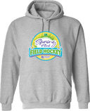 Hoodies - Spring Flick Field Hockey 2026 (Main Logo)