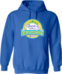 Hoodies - Spring Flick Field Hockey 2026 (Main Logo)