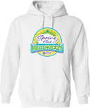 Hoodies - Spring Flick Field Hockey 2026 (Main Logo)