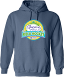 Hoodies - Spring Flick Field Hockey 2026 (Main Logo)