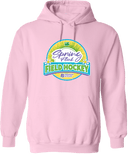 Hoodies - Spring Flick Field Hockey 2026 (Main Logo)