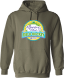 Hoodies - Spring Flick Field Hockey 2026 (Main Logo)