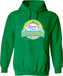 Hoodies - Spring Flick Field Hockey 2026 (Main Logo)