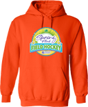 Hoodies - Spring Flick Field Hockey 2026 (Main Logo)