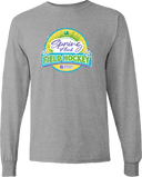 Long Sleeves - Spring Flick Field Hockey 2026 (Main Logo)