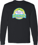 Long Sleeves - Spring Flick Field Hockey 2026 (Main Logo)