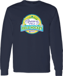 Long Sleeves - Spring Flick Field Hockey 2026 (Main Logo)