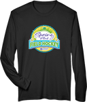 Performance Long Sleeves - Spring Flick Field Hockey 2026 (Main Logo)