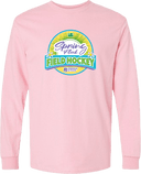 Long Sleeves - Spring Flick Field Hockey 2026 (Main Logo)